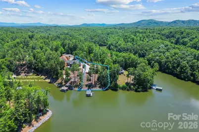 590 Larkhaven Drive, Nebo, NC 28761 - Photo 39