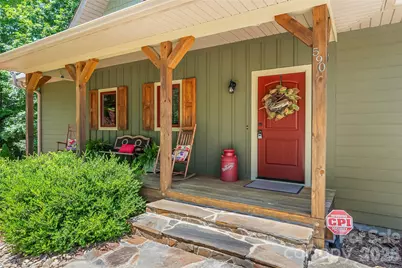 590 Larkhaven Drive, Nebo, NC 28761 - Photo 5