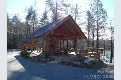 590 Larkhaven Drive, Nebo, NC 28761 - Photo 45