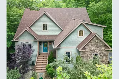 72 Tludatsi Court, Brevard, NC 28712 - Photo 1