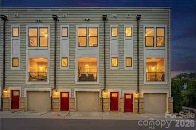 1747 Cannon View Lane, Charlotte, NC 28208 - Photo 29