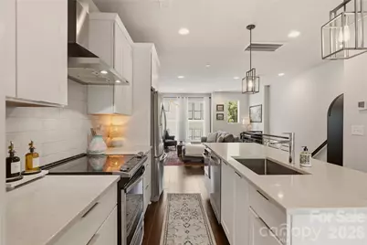 1747 Cannon View Lane, Charlotte, NC 28208 - Photo 5