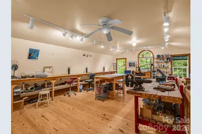 2212 Green River Road, Zirconia, NC 28790 - Photo 37