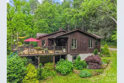 2212 Green River Road, Zirconia, NC 28790 - Photo 1