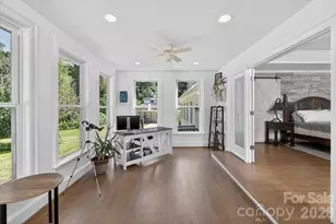 8522 Tirzah Church Rd, Waxhaw, NC 28173 - Photo 23