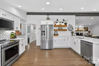 8522 Tirzah Church Road, Waxhaw, NC 28173 - Photo 11