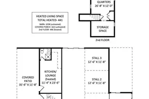 8522 Tirzah Church Rd, Waxhaw, NC 28173 - Photo 45