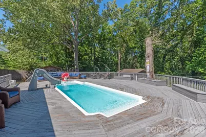 8522 Tirzah Church Road, Waxhaw, NC 28173 - Photo 37