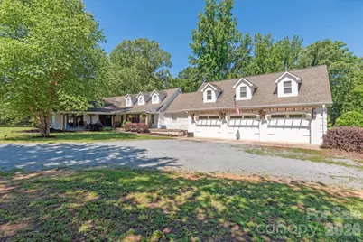 8522 Tirzah Church Road, Waxhaw, NC 28173 - Photo 1