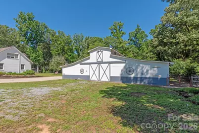 8522 Tirzah Church Road, Waxhaw, NC 28173 - Photo 35