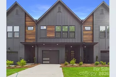 2641 Ravencroft Drive #2B, Charlotte, NC 28208 - Photo 1