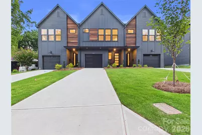 2641 Ravencroft Drive #2B, Charlotte, NC 28208 - Photo 1