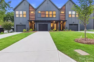 2641 Ravencroft Dr, Charlotte, NC 28208 - Photo 1