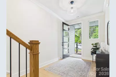 2641 Ravencroft Drive #2B, Charlotte, NC 28208 - Photo 3
