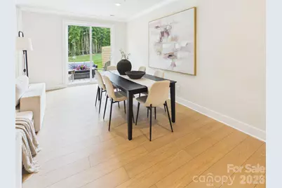 2641 Ravencroft Drive #2B, Charlotte, NC 28208 - Photo 11