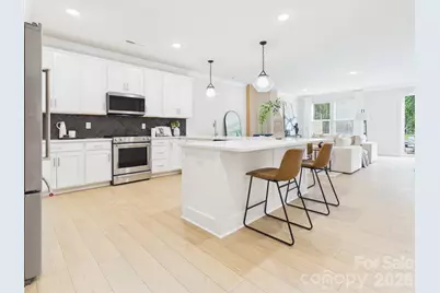 2641 Ravencroft Drive #2B, Charlotte, NC 28208 - Photo 5