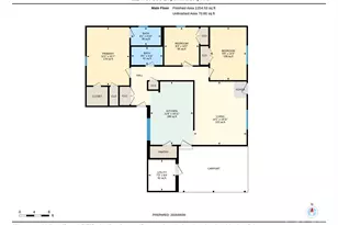 412 Forest Dr, Maiden, NC 28650 - Photo 9