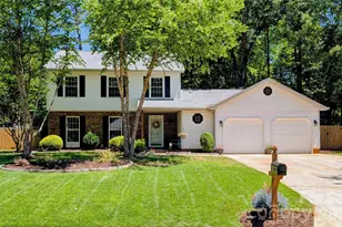 2509 Jaywick Ln, Matthews, NC 28105 - Photo 1