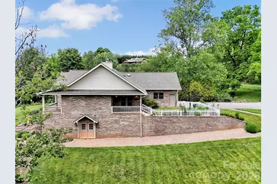 99 Mary Gray Drive, Clyde, NC 28721 - Photo 43