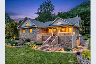 99 Mary Gray Drive, Clyde, NC 28721 - Photo 1