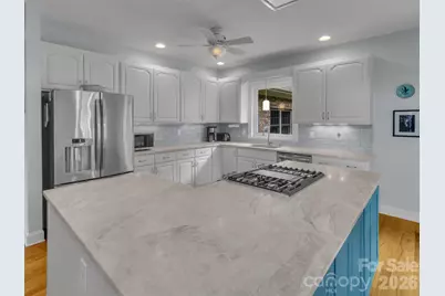 99 Mary Gray Drive, Clyde, NC 28721 - Photo 11