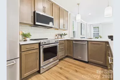 2637 Ravencroft Drive #2A, Charlotte, NC 28208 - Photo 7