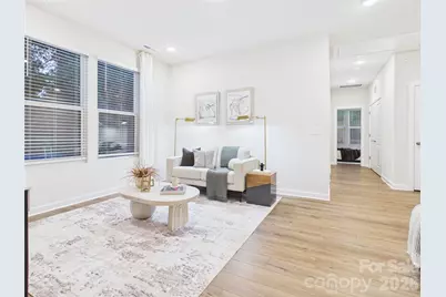 2637 Ravencroft Drive #2A, Charlotte, NC 28208 - Photo 19