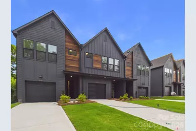 2637 Ravencroft Drive #2A, Charlotte, NC 28208 - Photo 1