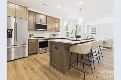 2637 Ravencroft Drive #2A, Charlotte, NC 28208 - Photo 5