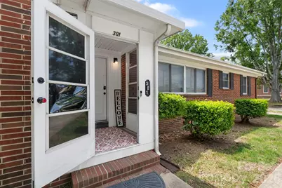 301 N Fulton Street, Salisbury, NC 28144 - Photo 3