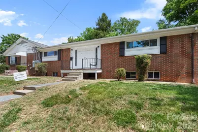 301 N Fulton Street, Salisbury, NC 28144 - Photo 1