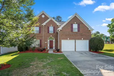 9313 Linden Tree Lane, Charlotte, NC 28277 - Photo 3