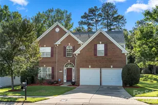 9313 Linden Tree Ln, Charlotte, NC 28277 - Photo 1