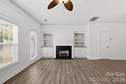 814 Cattaloochee Lane, Huntersville, NC 28078 - Photo 11