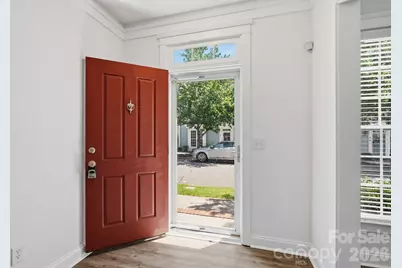 814 Cattaloochee Lane, Huntersville, NC 28078 - Photo 15