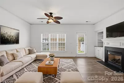 814 Cattaloochee Lane, Huntersville, NC 28078 - Photo 3