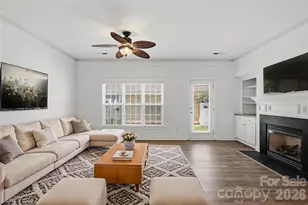 814 Cattaloochee Ln, Huntersville, NC 28078 - Photo 3