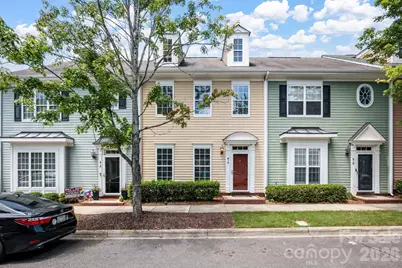 814 Cattaloochee Lane, Huntersville, NC 28078 - Photo 1