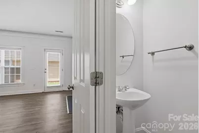 814 Cattaloochee Lane, Huntersville, NC 28078 - Photo 9