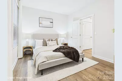 2645 Ravencroft Drive #2C, Charlotte, NC 28208 - Photo 31