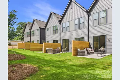 2645 Ravencroft Drive #2C, Charlotte, NC 28208 - Photo 39
