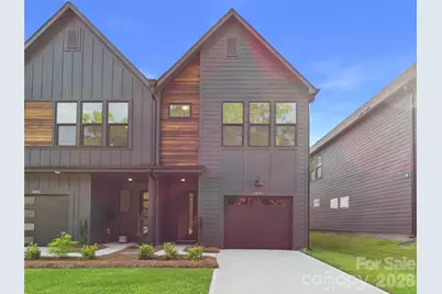 2645 Ravencroft Drive #2C, Charlotte, NC 28208 - Photo 1