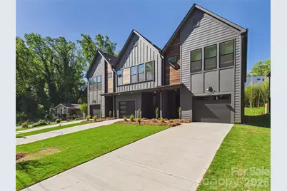 2645 Ravencroft Drive #2C, Charlotte, NC 28208 - Photo 1