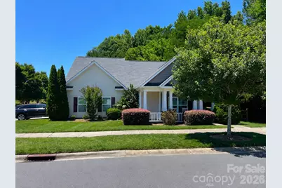8526 Summer Serenade Drive, Huntersville, NC 28078 - Photo 1