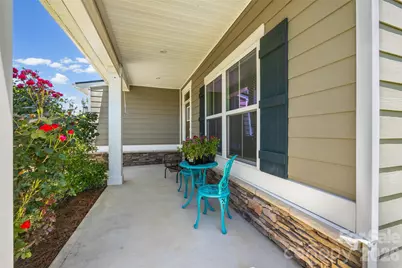 10295 October Glory Way, Charlotte, NC 28215 - Photo 5