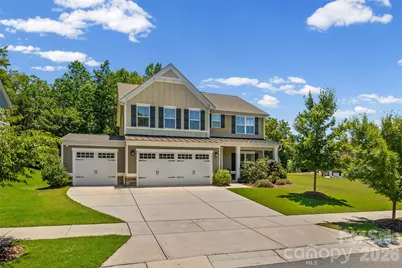 10295 October Glory Way, Charlotte, NC 28215 - Photo 1