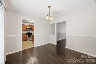 3132 Heathstead Place, Charlotte, NC 28210 - Photo 7