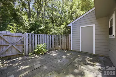 3132 Heathstead Place, Charlotte, NC 28210 - Photo 23