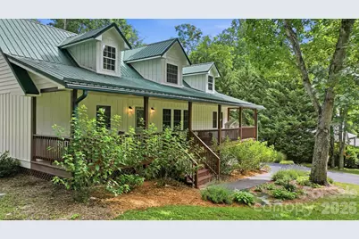 248 Brannon Forest Drive, Waynesville, NC 28785 - Photo 3