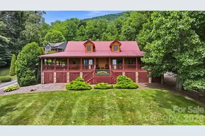 248 Brannon Forest Drive, Waynesville, NC 28785 - Photo 33